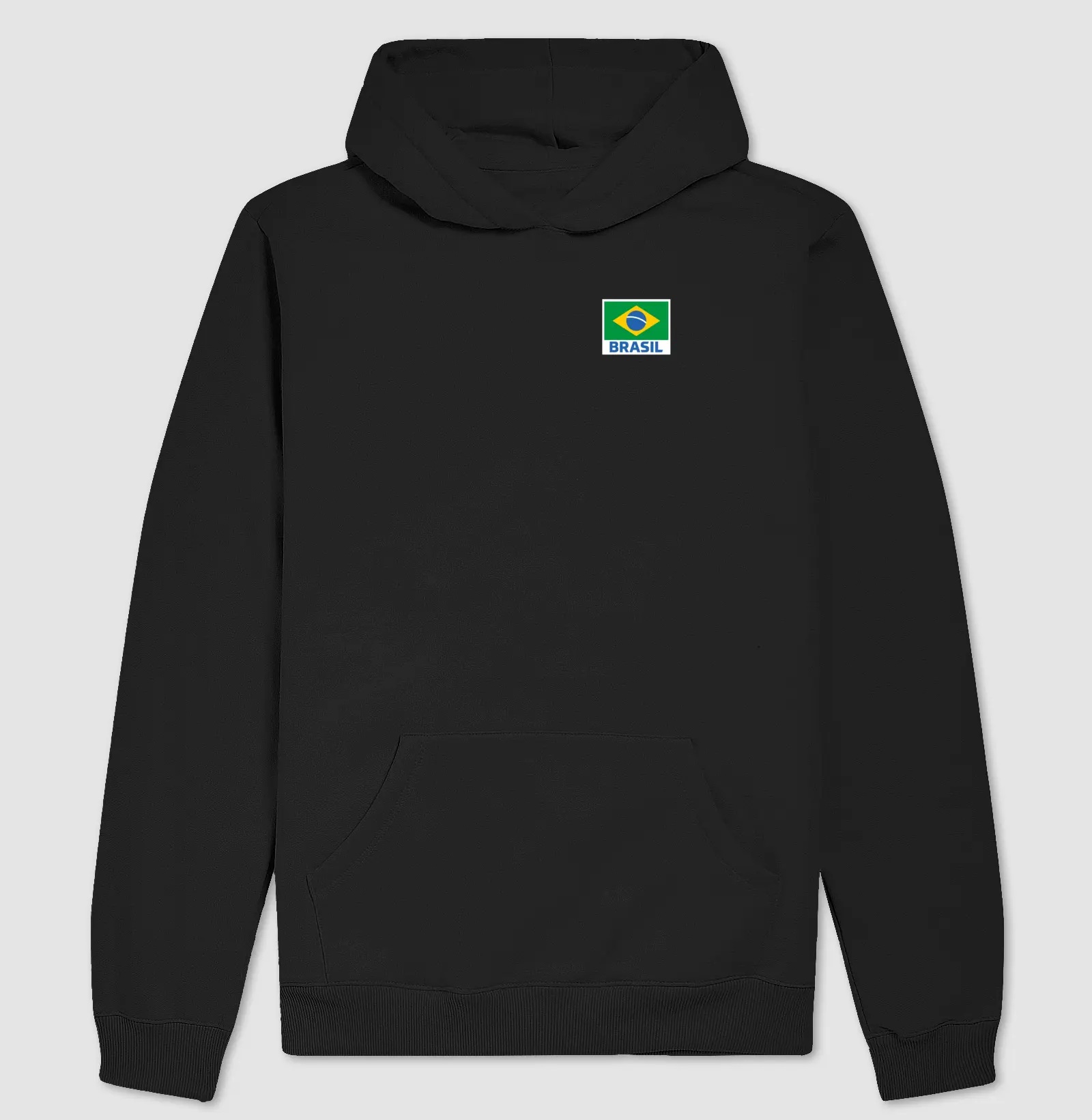 Moletom Voleibol Brasil