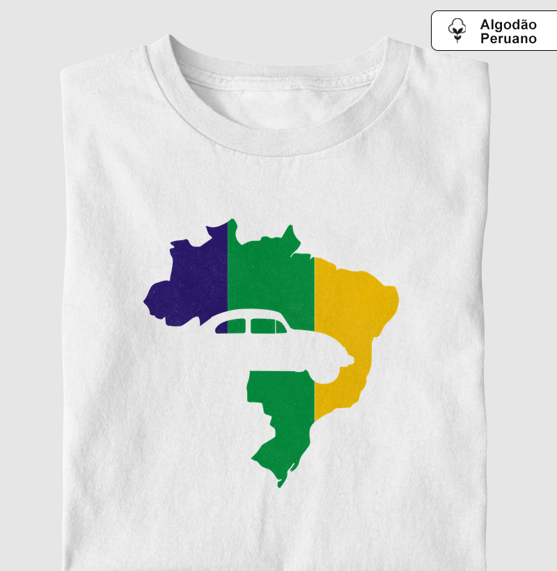 Fusca | Patrimônio Nacional