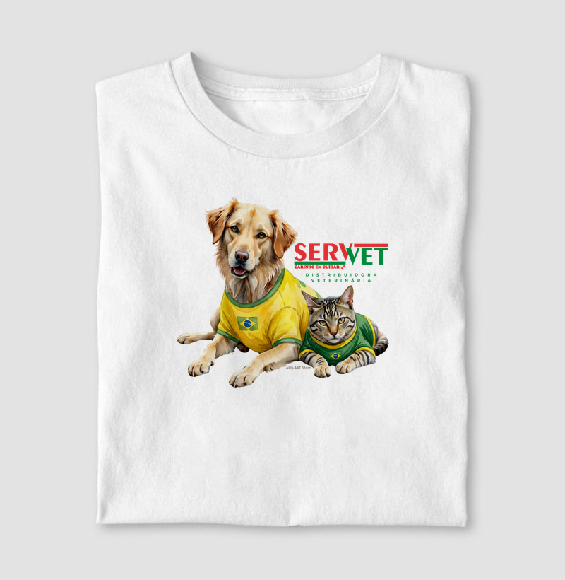 Friends ServVet