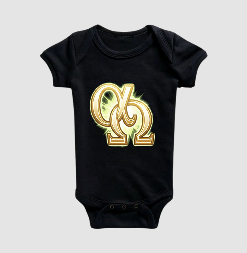 Alpha e Omega