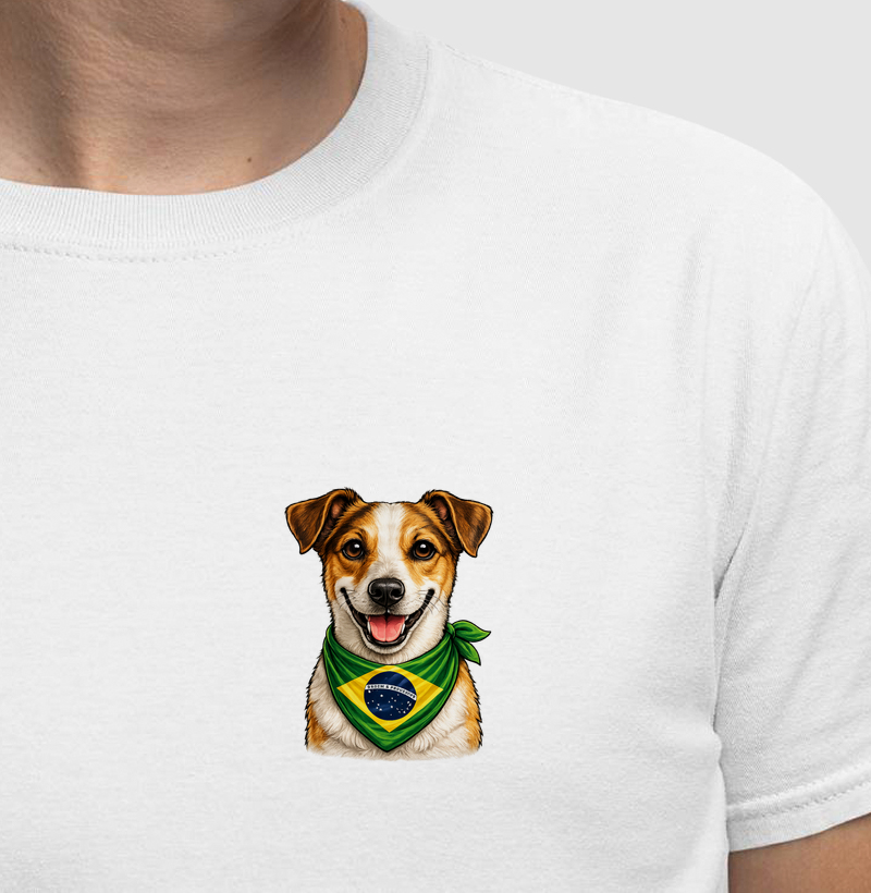 Jack Russel - HexaDogs