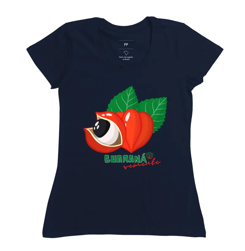 guaraná semente