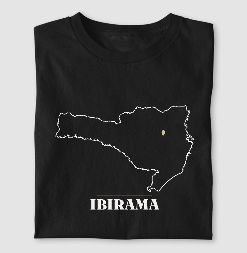 Ibirama | Traço SC