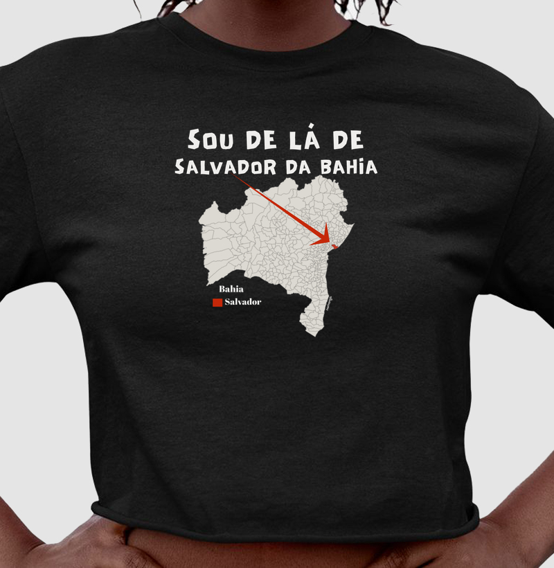 Sou de Lá de Salvador