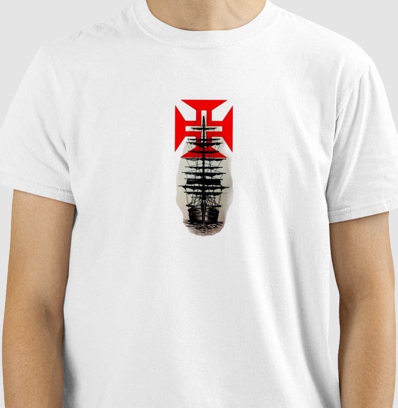 Camisa Vasco da Gama 2