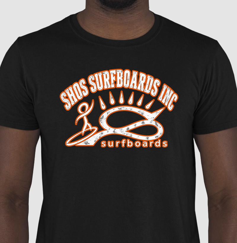 Shos Surf Co.