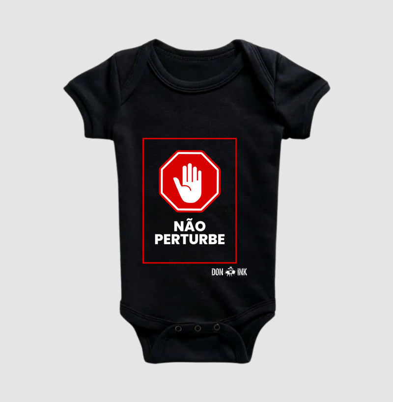 Não Perturbe
