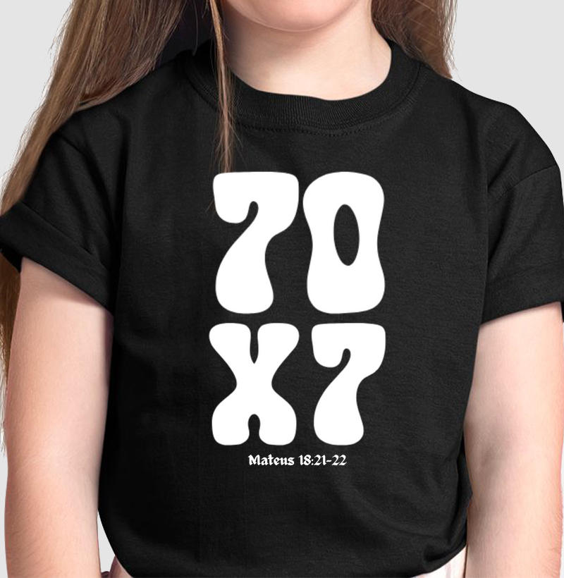 70X7