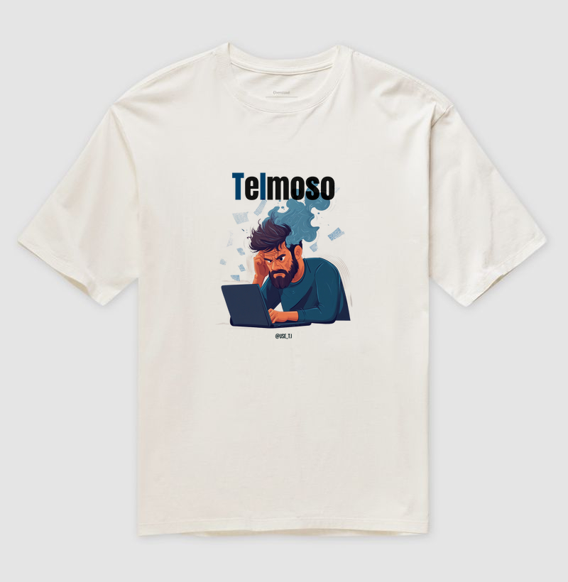 “TeImoso” T.I