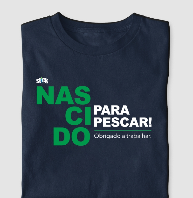 Nascido Para Pescar II