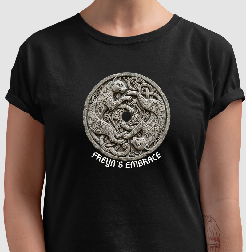 Freya Embrace