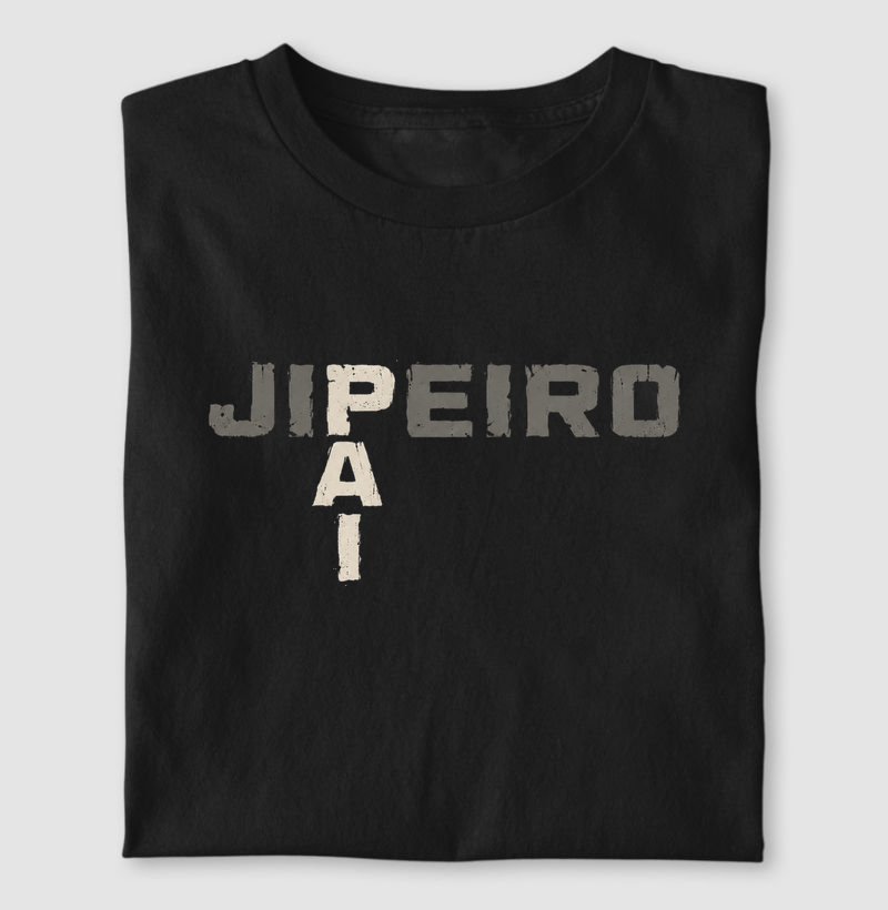 Pai Jipeiro