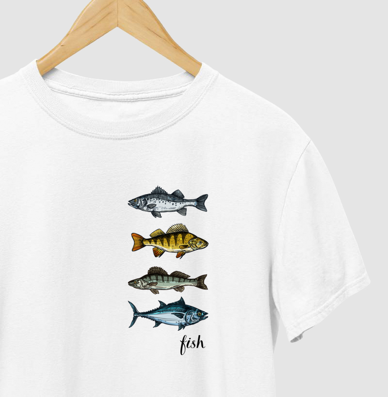 PEIXES 