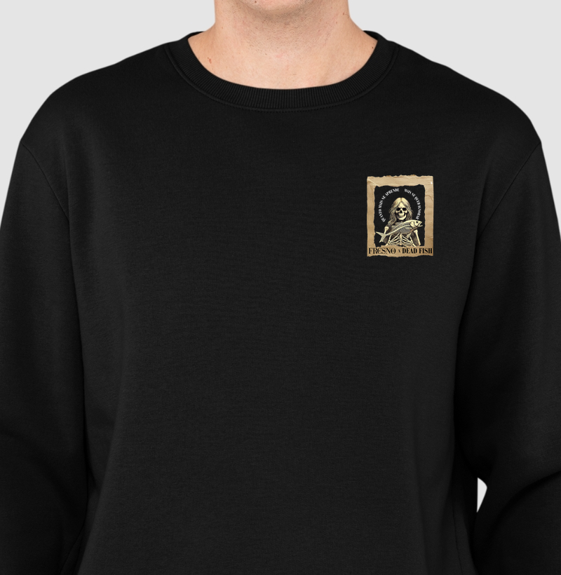 Fresno e Dead Fish - Minimalista