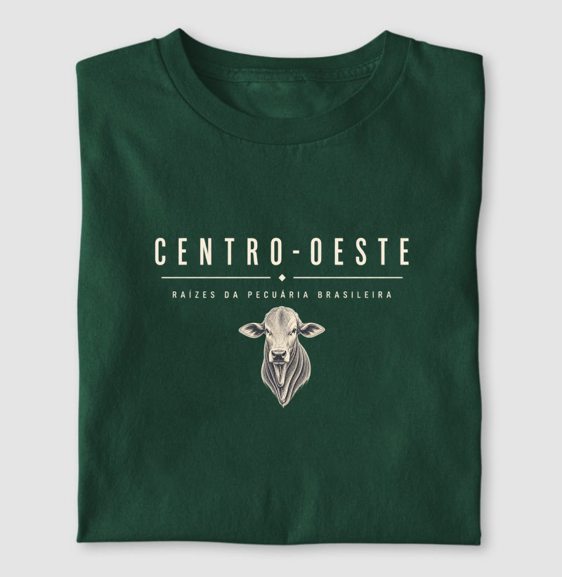 Centro oeste