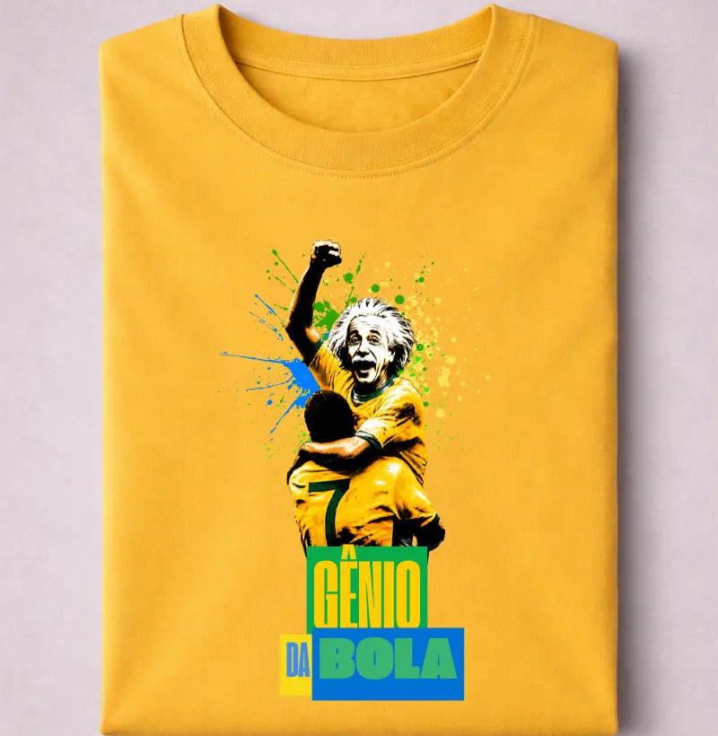 Gênio da Bola