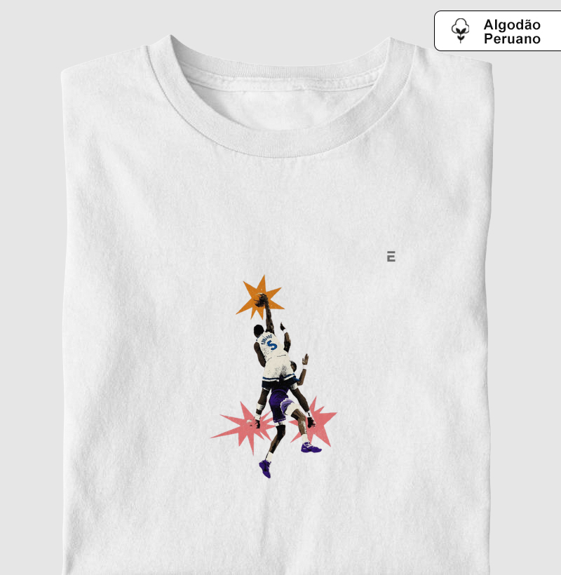 Basquete stars