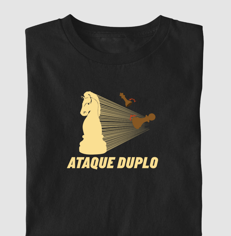 Ataque Duplo