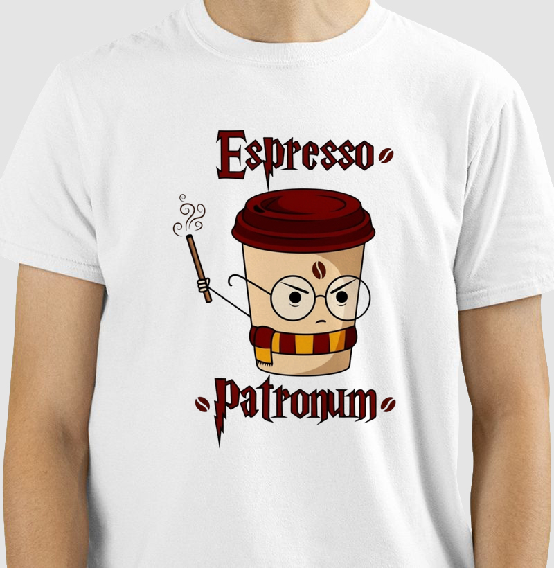 Espresso Patronum