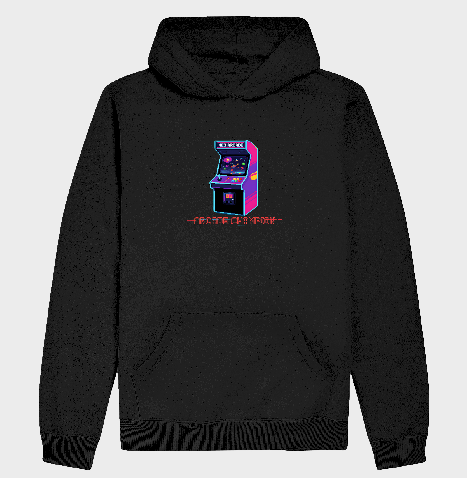 Moletom Arcade Champion