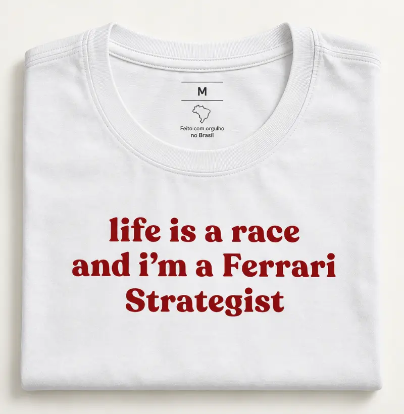 Ferrari Strategist