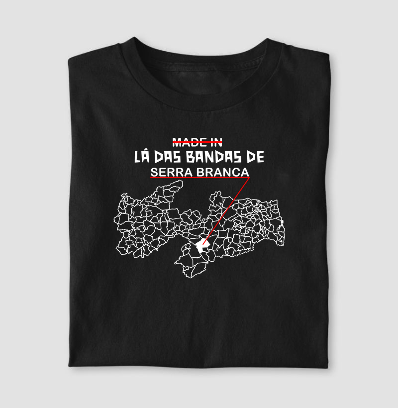 Serra Branca (PB) | Lá das Bandas