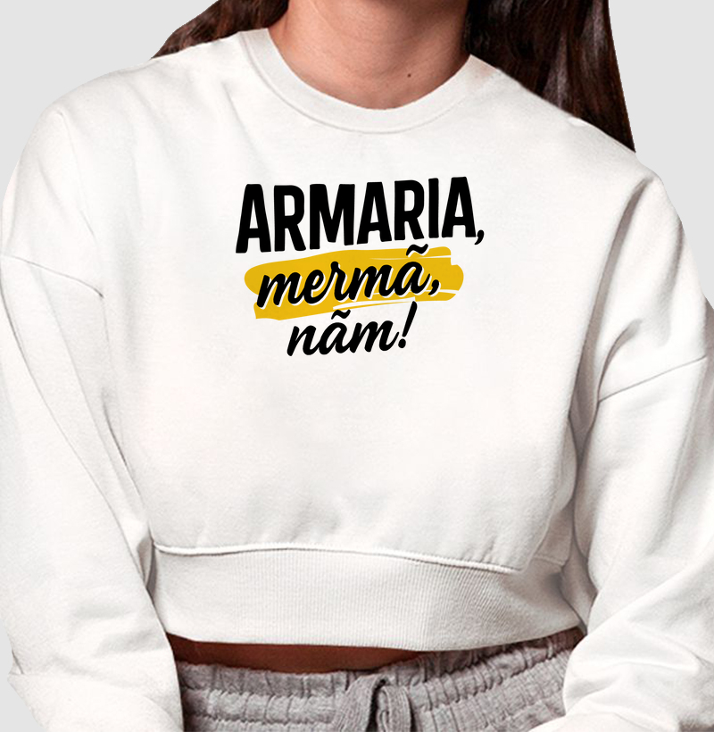 Armaria, Mermã!