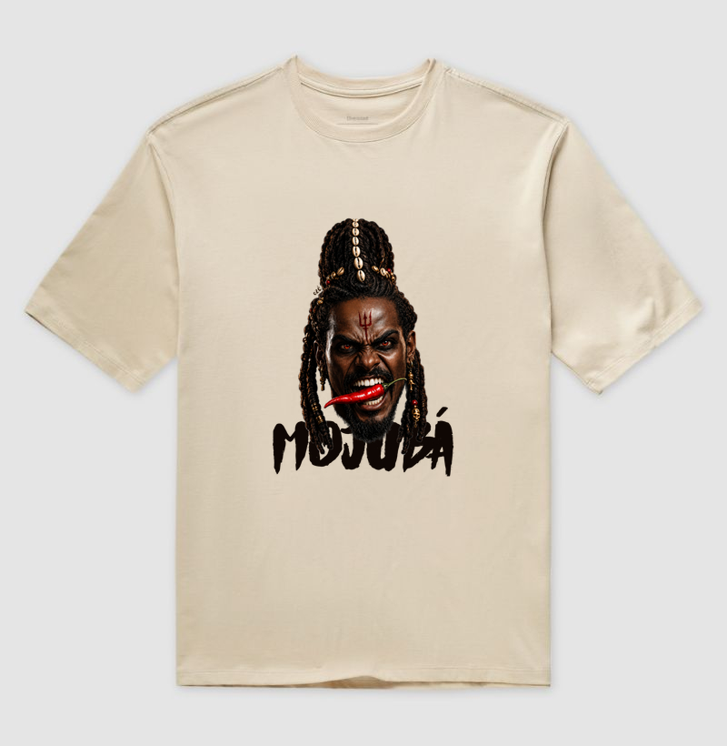 Mojubá
