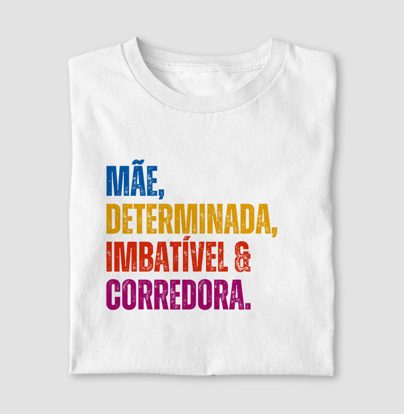 Imbatível e Corredora