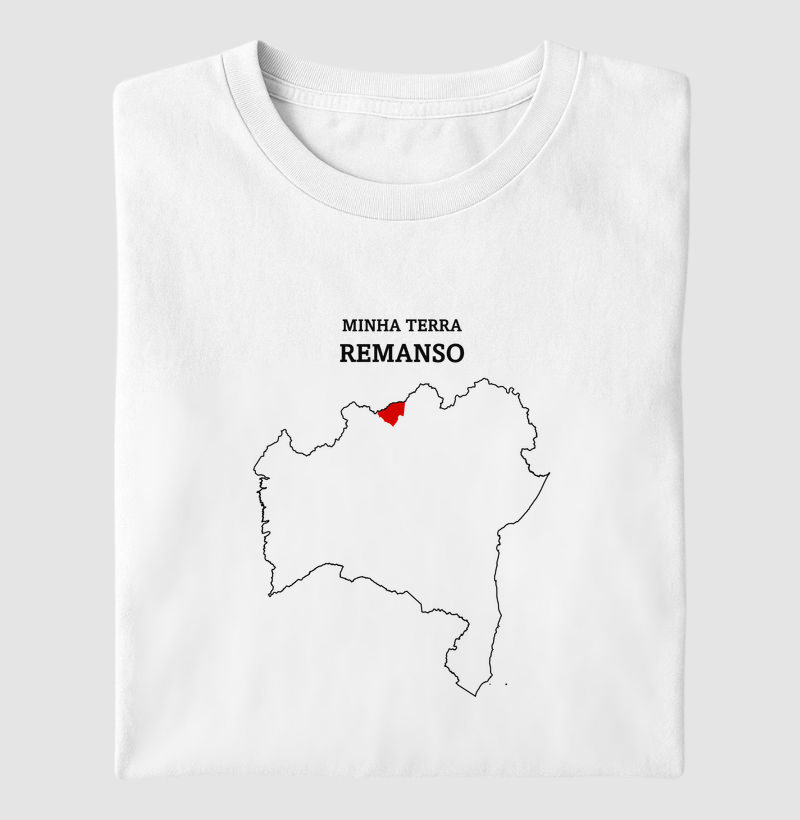 Remanso (BA) | Minha Terra
