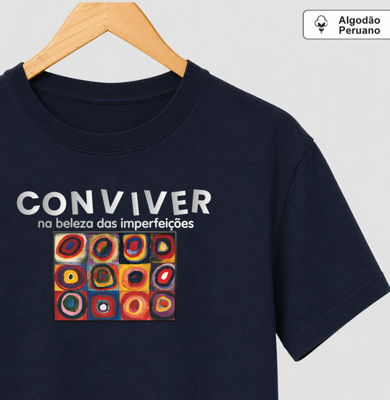 Coleção Conviver - Linha Premium - Adriana Soares 