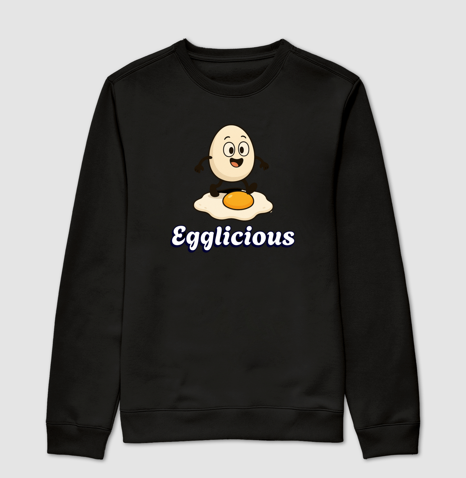Egglicious 1