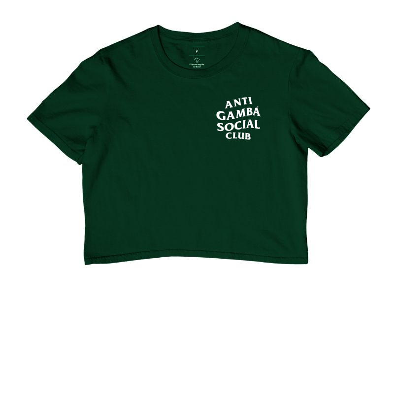 Anti Gambá Social Club