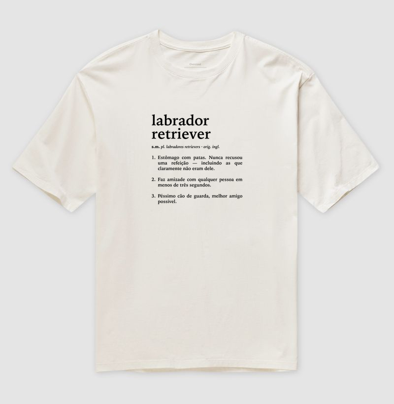 Labrador