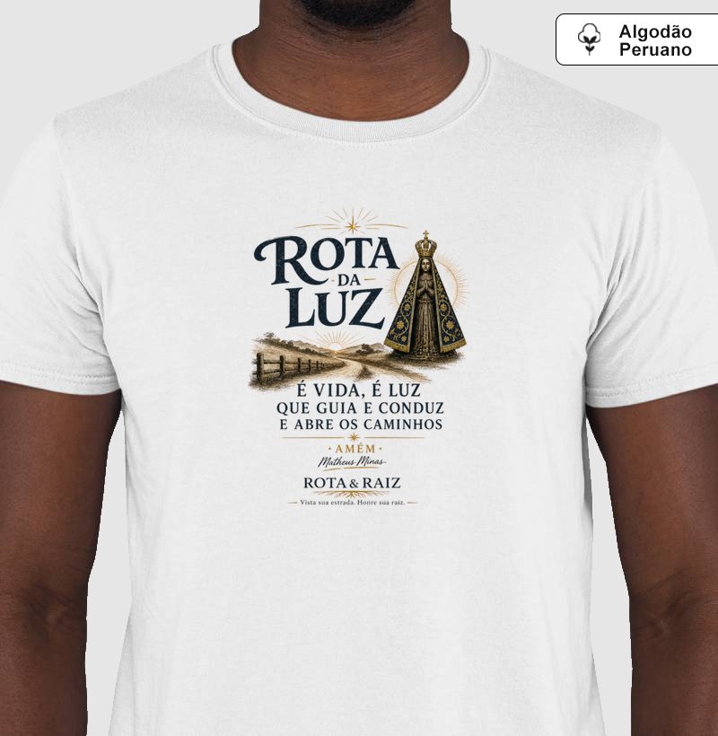 Rota da Luz Amem