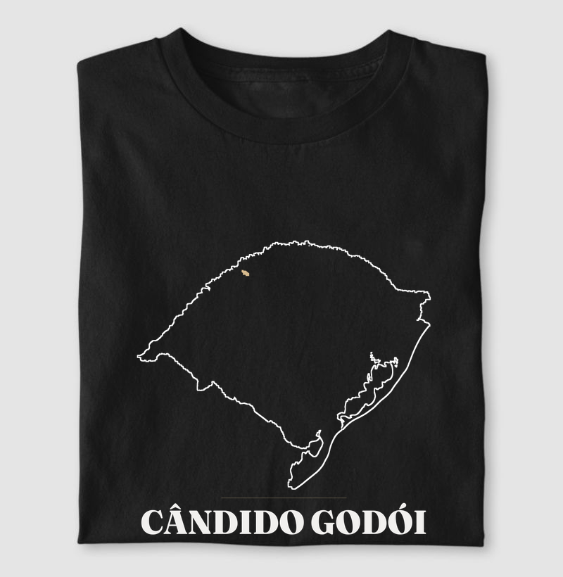 Cândido Godói | Traço RS
