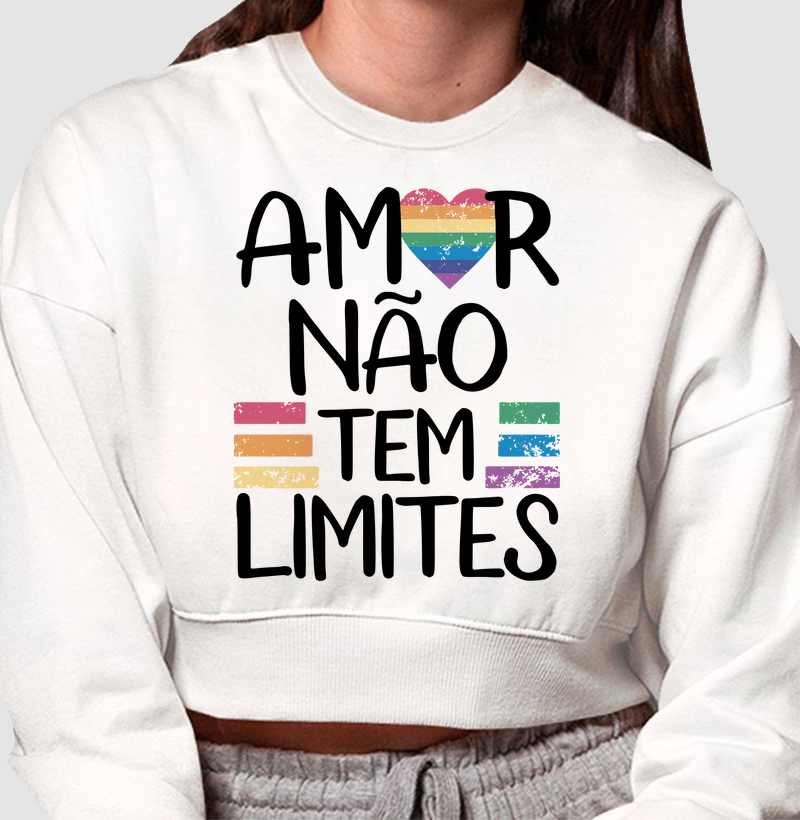 Amor Não Tem Limites