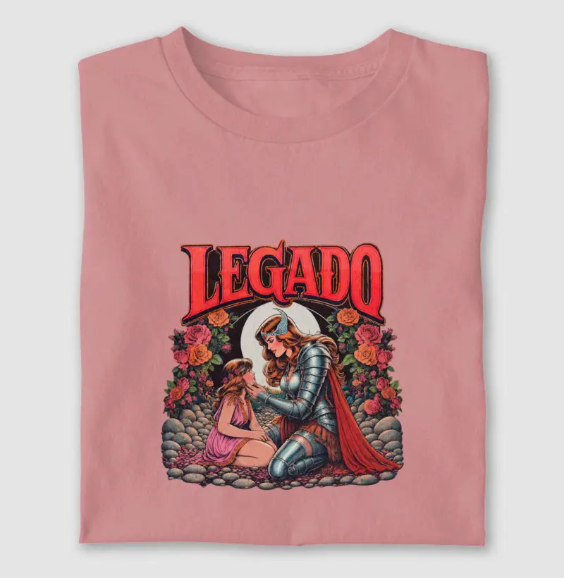 Legado - Dia das Mães