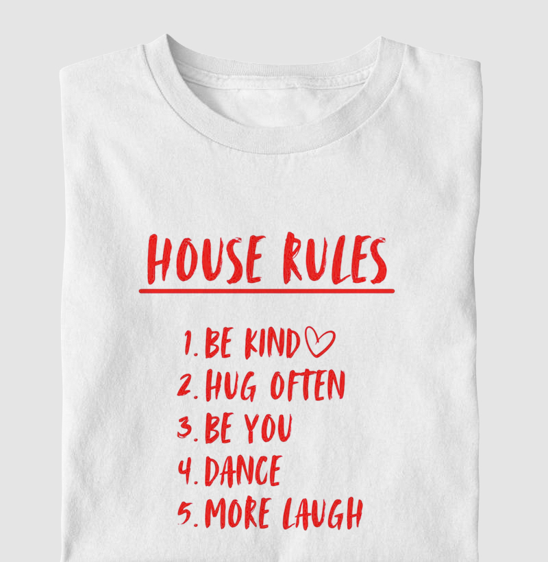 House rules