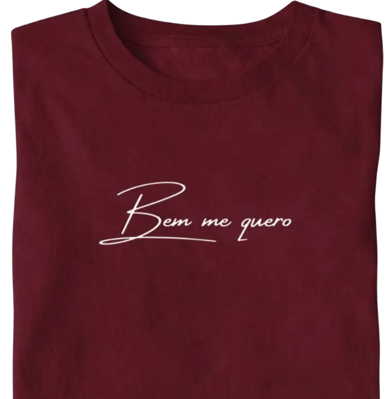 Bem me quero