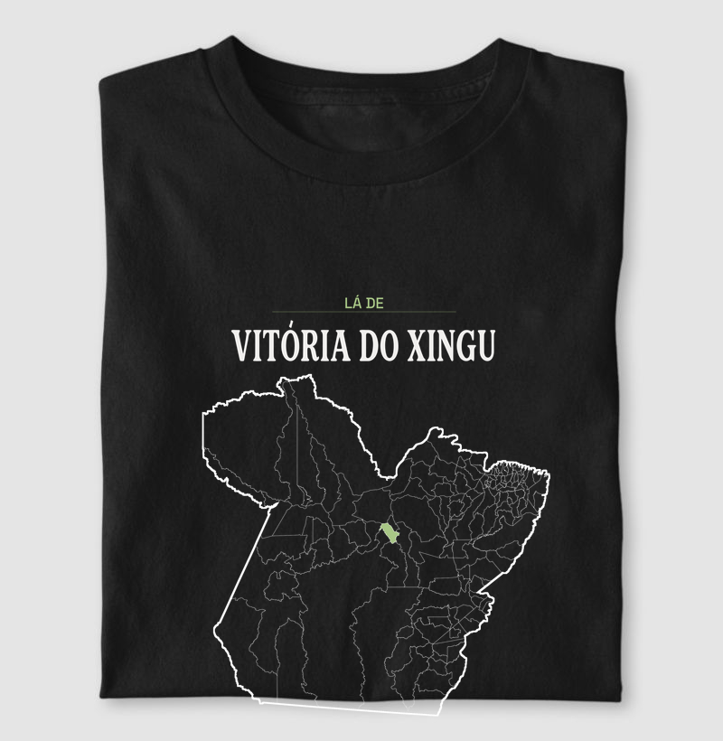 Vitória do Xingu | Território PA
