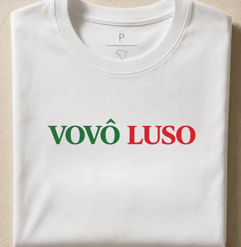 Vovô Luso