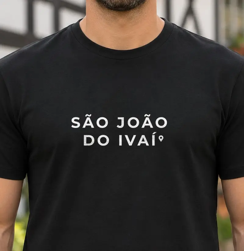 São João do Ivaí | Pin PR