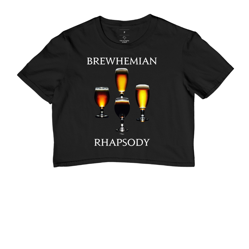 Brewhemian Rhapsody