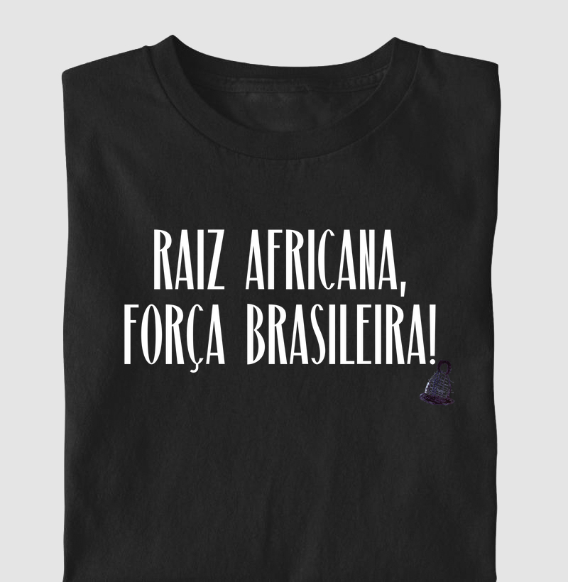 RAÍZ AFRICANA B