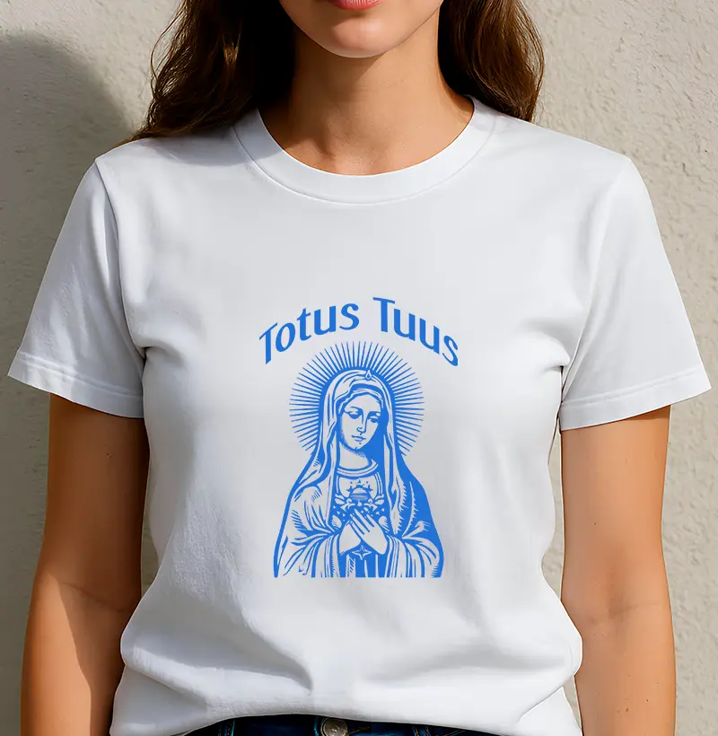 Totus Tuus
