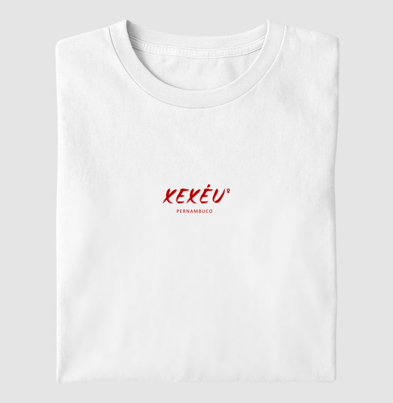 Xexéu (PE) | Traços