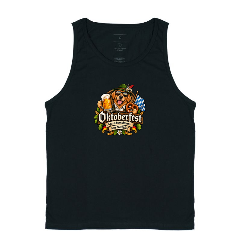 Oktoberfest Bom Humor - Regata