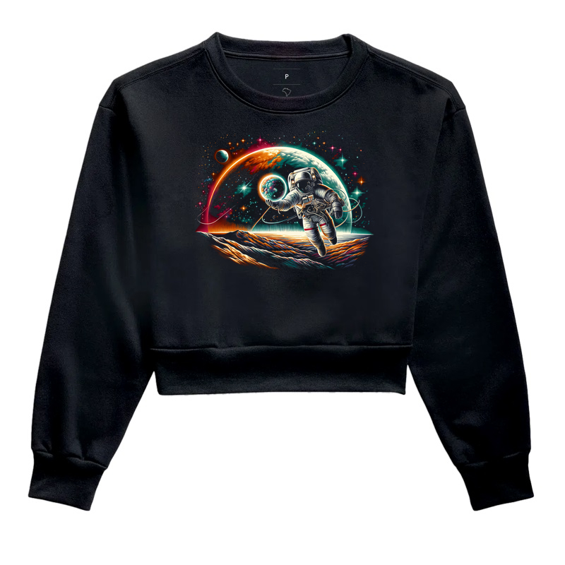 Explorando o Universo