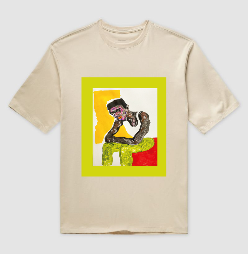 Brazilian Mano Marked